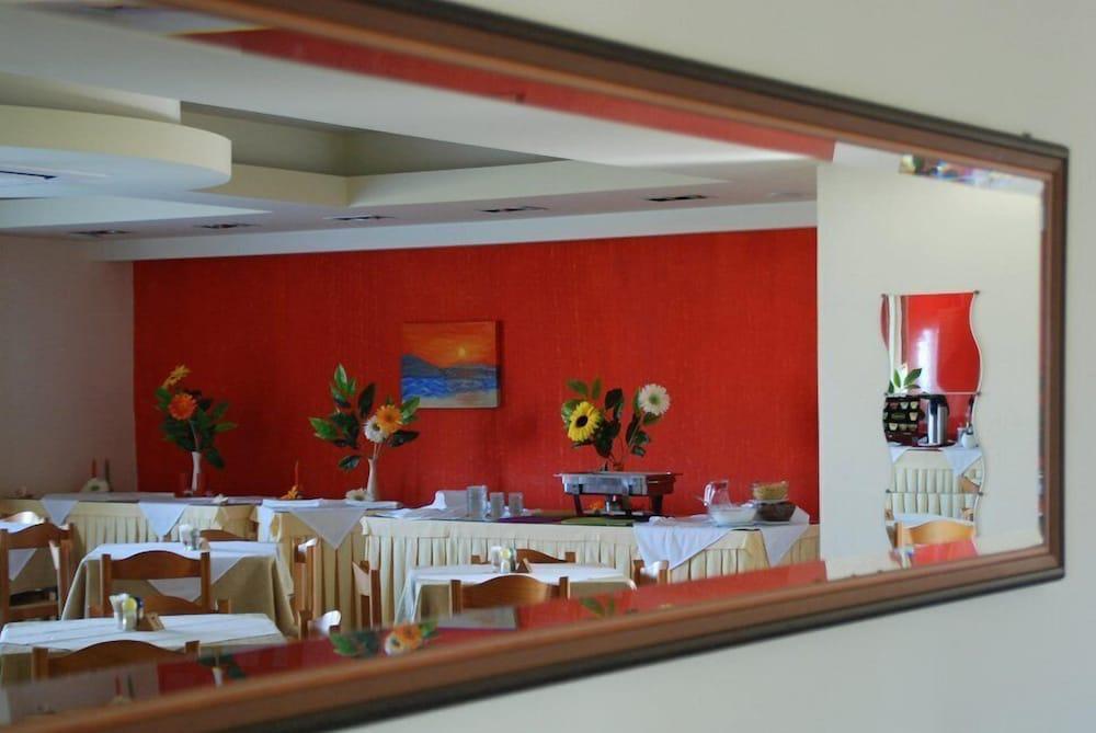 Ermioni Beach Paralia Kourna Dış mekan fotoğraf